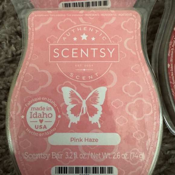 Scentsy Wax Melts Variety (7) - Picture 6 of 7